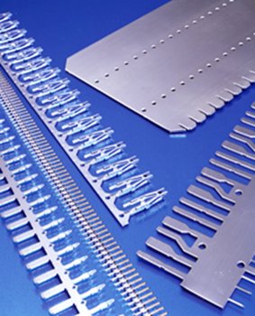 鍍錫（連續產品）